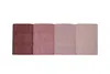 Mijolnir, Rainbow - Powder, ręczniki prysznicowe, puder, Podgląd zdjęcia produktu 3