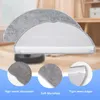 6 Stück Wischtücher für Roborock Q7 M5/Q7 M5+, Q7 L5/Q7 Produktbild-Vorschau 3