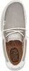 Hey Dude Herren-Slipper Wally Braided Beige, Produktbild-Vorschau 7