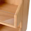 Küchenregal Bambus 15 cm Produktbild-Vorschau 4