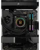 DDR5 32GB PC 6200 CL36 CORSAIR KIT (2x16GB) DOMINATOR P RGB Podgląd zdjęcia produktu 1