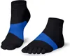 Knitido Zehensocke Marathon TS Navy/Blue, Größe:43-46, Produktbild-Vorschau 4