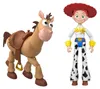 Toy Story 5 - Figurines Jessie et Bullseye Voir les images du produit 3