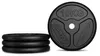 Marbo Sport 30 kg sada litinových závaží s otvorem ø30/31 Náhled obrázku produktu 3