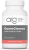 A white bottle of dietary supplement. Produktbild-Vorschau