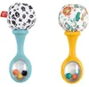 Mattel FP maracas a sonagli giocattolo attività HMF34 / 3 Anteprima dell’immagine prodotto 2