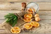 Pachnące suszone plastry pomarańczy - 50g EKO Podgląd zdjęcia produktu 7