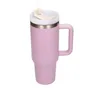Extralink Thermobecher 1200ml mit Strohhalm & Henkel Deckel Produktbild-Vorschau 2