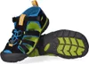 Keen sandales sandales en similicuir/textile Voir les images du produit 12