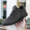 Pánské ležérní sportovní boty Lehké trenéři Venkovní Náhled obrázku produktu 3
