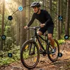 27,5-Zoll-Mountainbike (MTB) mit 7 Gängen, Aluminiumrahmen, Produktbild-Vorschau 10