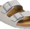 Birkenstock Arizona BF Zwei Verstellbare Riemen Damen Birko Produktbild-Vorschau 33