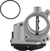 Clapet d'étranglement pour Audi A6 4F A8 4E Q7 4LB VW Voir les images du produit 1