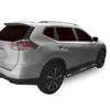 Tubes Marche Pieds Latéraux Compatible avec Nissan X-Trail Voir les images du produit 4