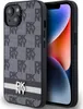 Etui Dkny Leather Checkered Mono Pattern & Printed Stripes Podgląd zdjęcia produktu 15