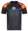 JELEX Herren Deutschland Auswärtstrikot Performante black L Produktbild-Vorschau 1