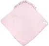 TupTam Unisex Baby Einschlagdecke mit Schleife, Farbe: Produktbild-Vorschau 6