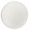 Assiette Homla FAMELIO White, 27 cm Voir les images du produit 2