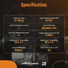 Riadenie pre Jeep Grand Cherokee L6 4.0L Sport Utility Náhľad obrázku produktu 4