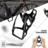 ROCKBROS Fahrrad Flaschenhalter PC Schwarz mit Trinkflasche Produktbild-Vorschau 10