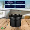 BenBow secchio con coperchio con manico 3L Quantità: 1 Anteprima dell’immagine prodotto 6