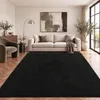 Paco Home Waschbarer Teppich Wohnzimmer Kurzflor Produktbild-Vorschau 7