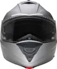 CMX casque pliable intégral Prometheus gris titane mat "XL Voir les images du produit 3