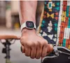 Fitbit Sense 2 Lunar White / Platinum Produktbild-Vorschau 8