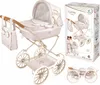 WÓZEK DLA LALEK Verona DeCuevas Toys 80078 Podgląd zdjęcia produktu 5