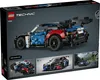 LEGO® Technic 42226 BMW M4 GT3 EVO Rennwagen Produktbild-Vorschau 3