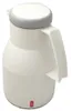 Helios Wash Isolierkanne 1l weiß spülmaschinenfest Produktbild-Vorschau 4