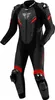 SHIMA Hyper RS tuta in pelle perforata da moto 1 pezzo, Anteprima dell’immagine prodotto 3