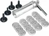 GEFU Cookie G-14320 - biscuit scoop Anteprima dell’immagine prodotto 4