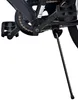 Volare Thombike Kinderfahrrad - Jungen - 26 Zoll - Schwarz Produktbild-Vorschau 12