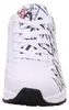 Skechers 155507-WBGY dámské boty v bílé barvě – Memory Foam Náhled obrázku produktu 59