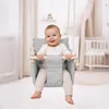 MAMOI huśtawka dziecięca z pasem bezpieczeństwa, regulacja Podgląd zdjęcia produktu 5