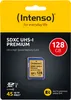 Intenso Premium - Scheda di memoria flash - 128 GB Anteprima dell’immagine prodotto 7