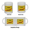 Studium Ortsschild Glas Tasse zum Studienbeginn Produktbild-Vorschau 4