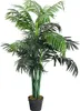 COSTWAY palma da interno palma artificiale albero Anteprima dell’immagine prodotto 9