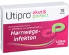 Utipro akut & protect Kapseln gegen Harnwegsinfekte, 15 Produktbild-Vorschau 3