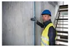 Laser rangefinder 2x1.5V GLM 50-22 Professional - BOSCH - Productafbeelding-voorbeeld 11