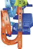 Akční sada Hot Wheels Quadruple Crash Loop Náhled obrázku produktu 5