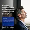 Orthomol Vital m für Männer - bei Müdigkeit - mit Produktbild-Vorschau 3