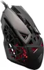 MadCatz M.O.J.O. M1 noir Souris de jeu légère Voir les images du produit 2