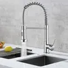 STANEW Wasserhahn Küche, Hochdruck Küchenarmatur Produktbild-Vorschau 2