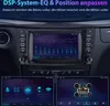 7 Zoll Carplay Android13 Autoradio für Mercedes Benz Produktbild-Vorschau 12