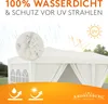Kronenburg Faltpavillon 3x6m - Wasserfest, UV-Schutz 50+, 6 Produktbild-Vorschau 6