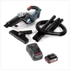 Akumulátorový ruční vysavač Bosch GAS 18V-1 Professional Náhled obrázku produktu 2