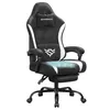 SONGMICS Gaming Stuhl, Ergonomischer Bürostuhl aus Produktbild-Vorschau 1