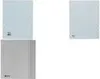 HETZEL Kunststoff Register Zahlen A4 1-52 PP grau Produktbild-Vorschau 3